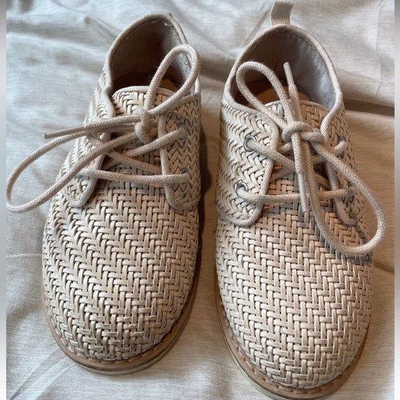 Toddler girl dress shoes - Picture 7 of 11